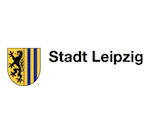 Partner Logo Stadt Leipzig