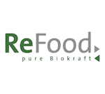 Partner Logo ReFood