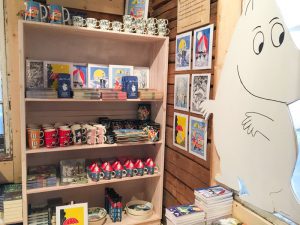 Moomin Instagram Competition